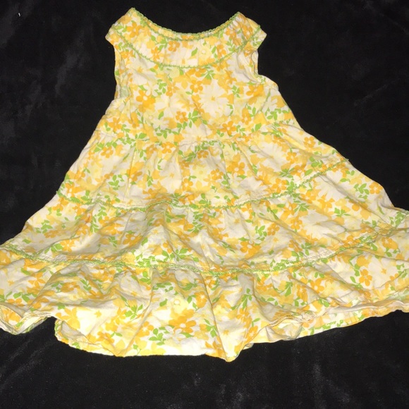 faded glory sundress